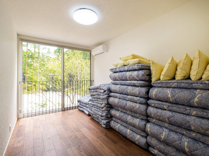 Others 4, FJ Forest - Vacation STAY 37809v, Fujikawaguchiko