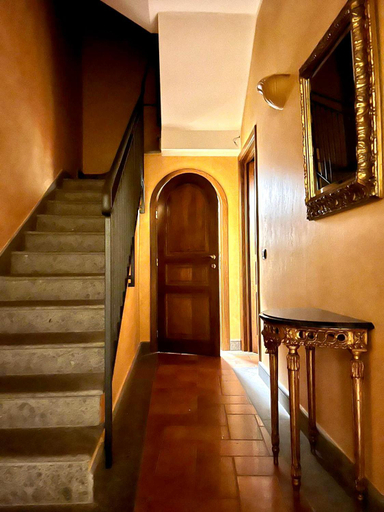 Others 5, S. Faustino Rooms, Viterbo