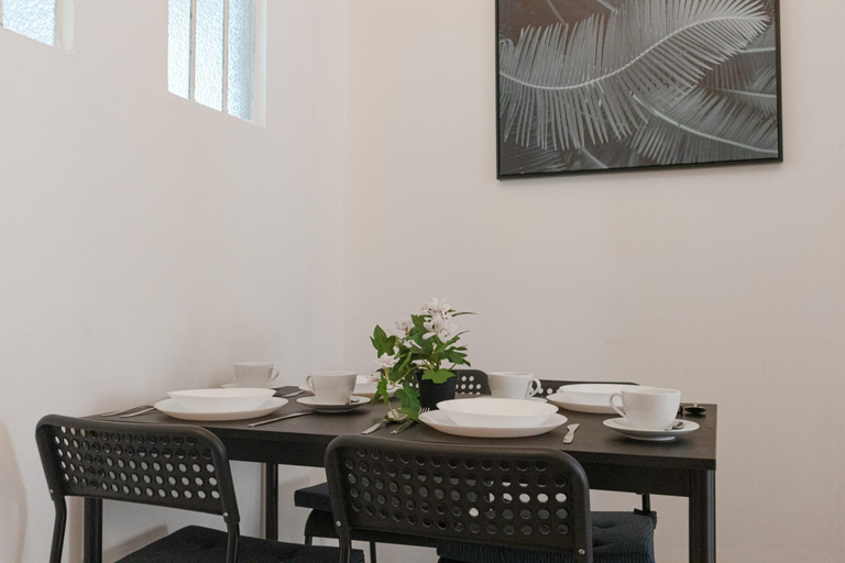 Others 3, Pleasant 2BR shared Apt. Margareten, Wien