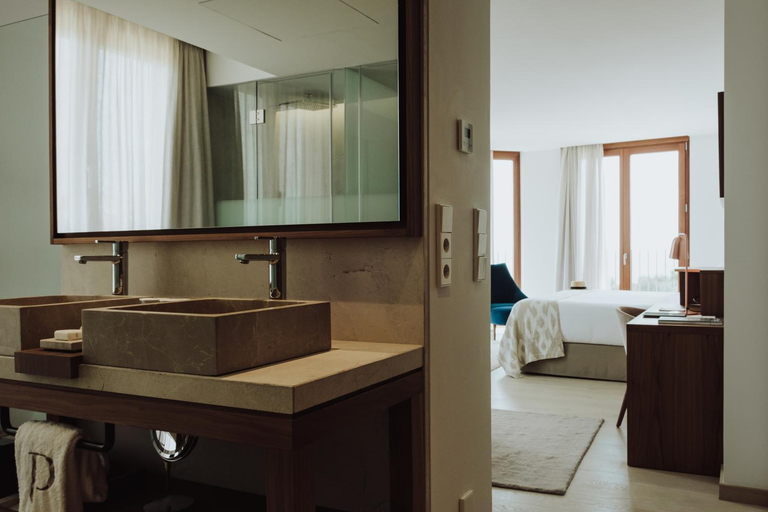 Bathroom 5, Es Princep - The Leading Hotels of the World, Baleares