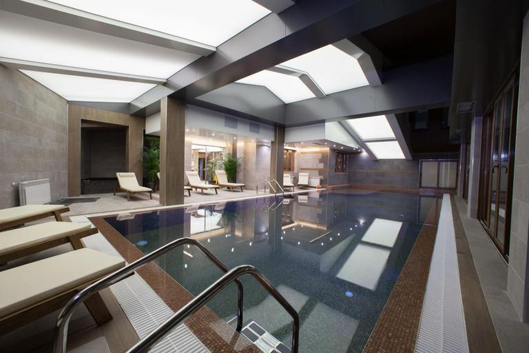 Sport & Beauty 2, Amira Boutique Hotel, Bansko