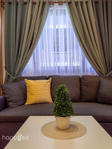 Others 2, Happirest at Shore 3 Residences with Balcony, Mall of Asia, Pasay City