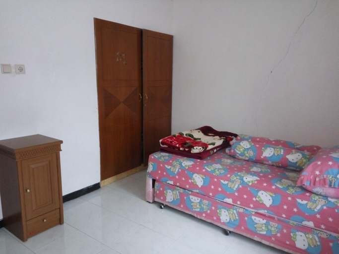 Others 4, Batu Villa - Three Bedroom, Malang