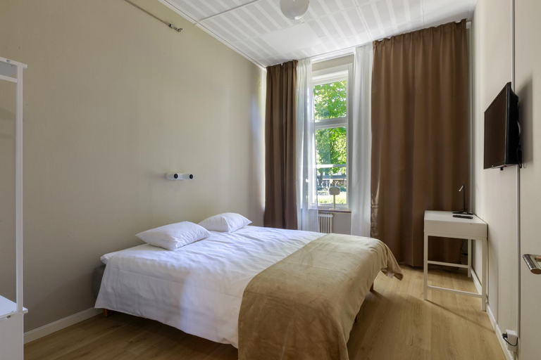 Bedroom 3, Nicolai B&B, Lidköping