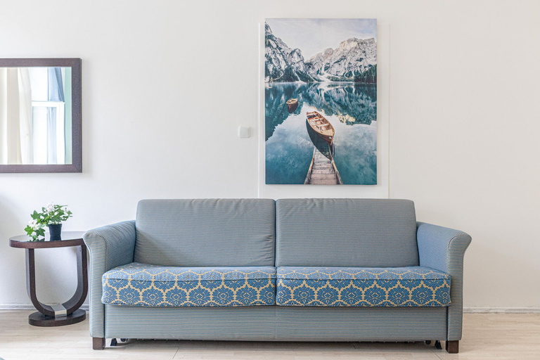 Others 4, Pleasant 2BR shared Apt. Margareten, Wien