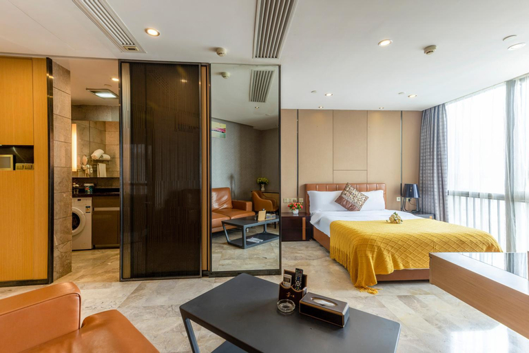 Bedroom 7