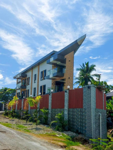 5, Breeze Apartments, Ba