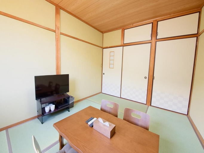 Others 4, TABIHAKU STAY 香住, Kami