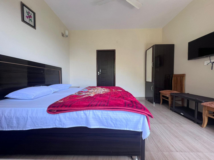 Others 5, 100 stairs holiday home , Dehradun