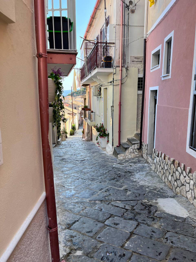 Others 3, Casa 'da Annunziata' few steps from the sea, Vibo Valentia
