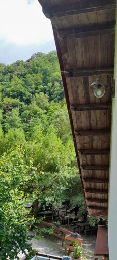 Others 2, Rifugio Montano, Cosenza