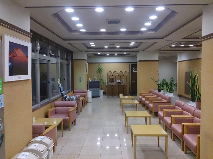 Public Area 2, Kuretake Inn Gotemba I.C., Gotemba