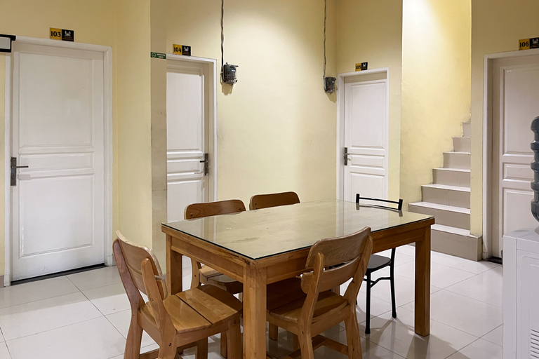 Others 5, RedDoorz @ Teratai Homestay Medan Amplas, Medan