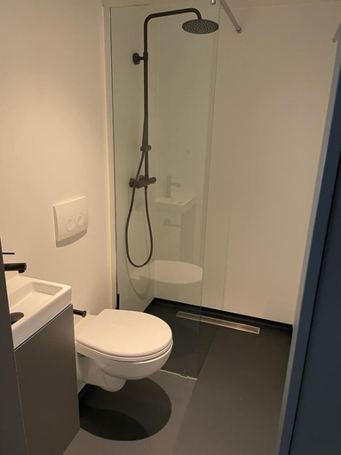 Others 5, Vakantiepark De Wiedense Meren, Steenwijkerland