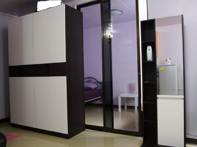 Others 5, DMK Donmueang Guesthouse, Pak Kret