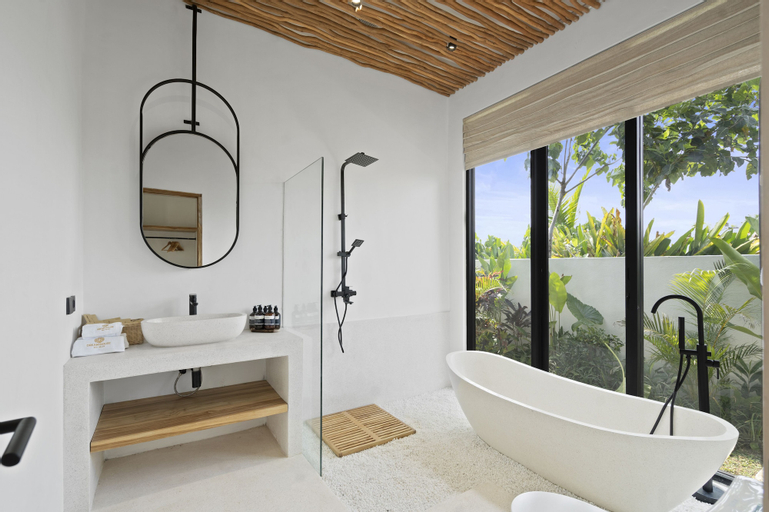 Bathroom 5