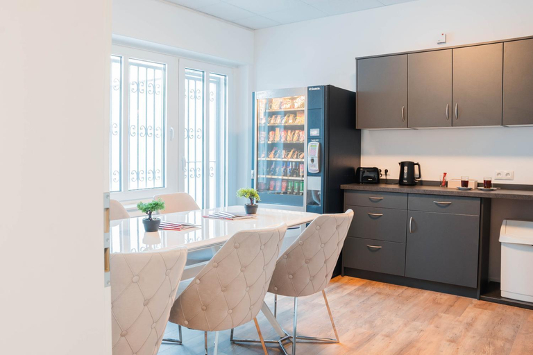 Food & Drinks 2, Buer Appartment, Gelsenkirchen