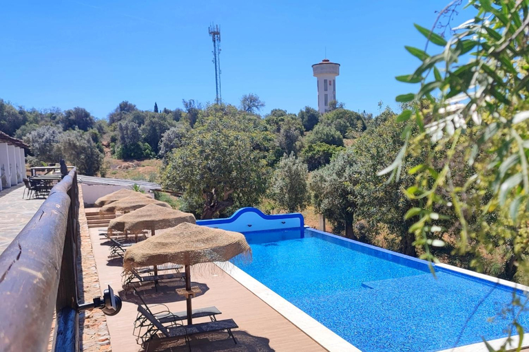 View 4, Monte das Fontainhas, Silves