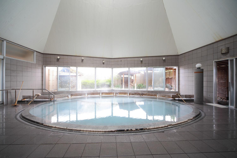 Sport & Beauty 5, Yanagiya Ryokan, Shirahama