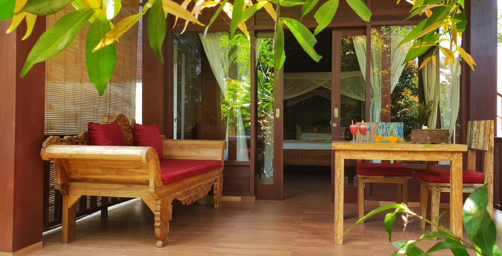 Others 5, Secluded Jungle Villa Ubud, Gianyar