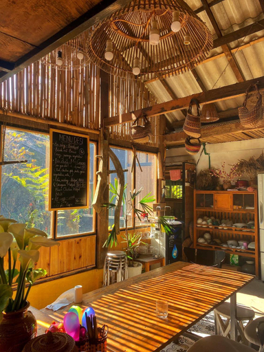 Food & Drinks 4, Sapa Ta Van Desi House  Mountain View, Hiking Tours, Sa Pa