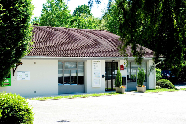 Exterior & Views 2, Campanile Annecy Cran Gevrier, Haute-Savoie