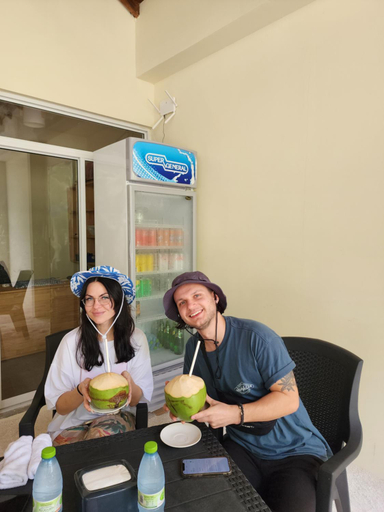 Food & Drinks 4, Dhigurah Dhonveli Boutique