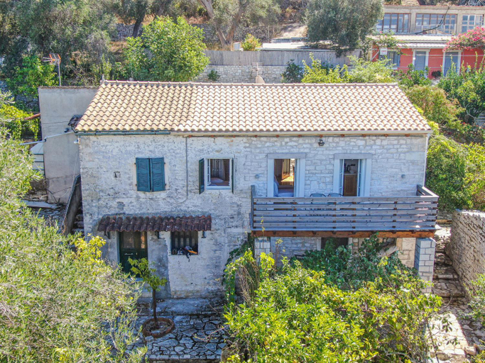 Others 5, Villa Adamantia, Ionian Islands