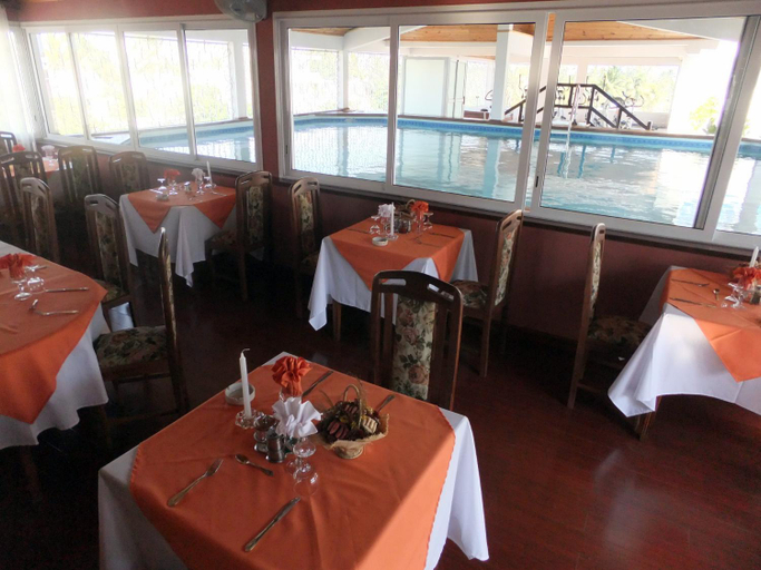 Food & Drinks 4, Amazone Hotel Tulear, Atsimo-Andrefana