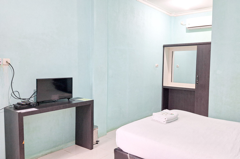 Bedroom 6