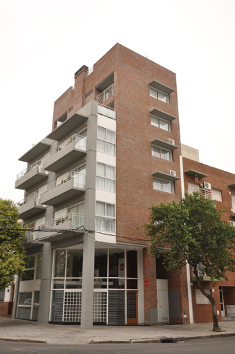 Exterior & Views 2, Livin Residence, Rosario