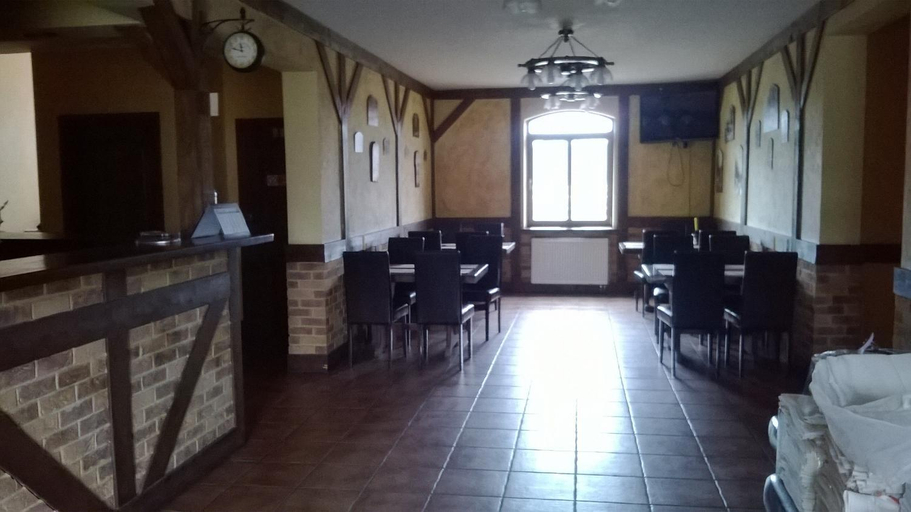 Others 5, Hostel Milosz, Toruń City