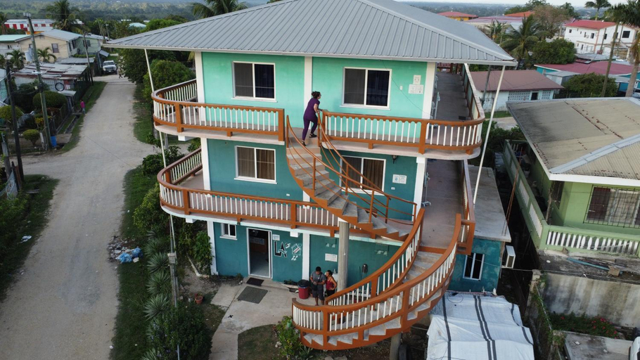 Others 5, Hilltop Horizon Guesthouse