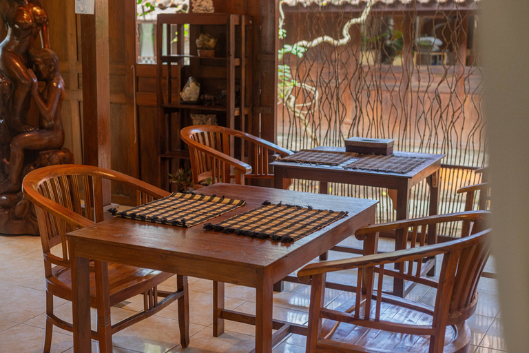 Others 4, Omah Gili Hotel, Lombok