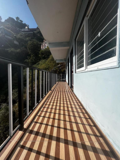 Others 3, 100 stairs holiday home , Dehradun