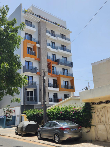 Others 5, MARINA APPART Hotel, Dakar