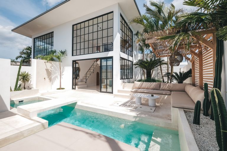 Alua Loft, Badung