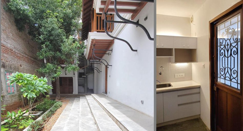 Others 3, Kariappa House, Viluppuram