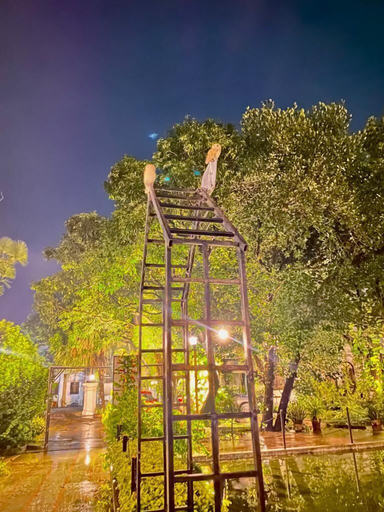 Others 1, A Mansion, Udham Singh Nagar