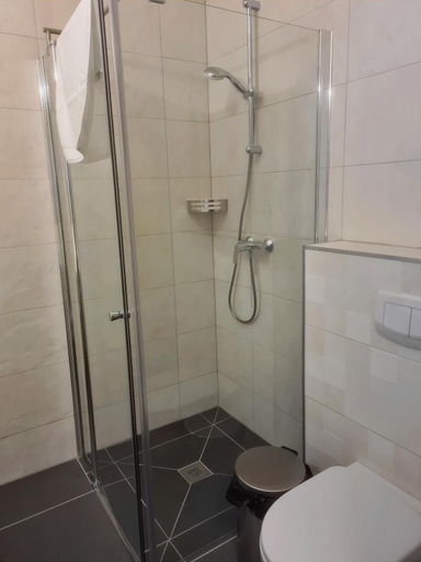 Bathroom 3, HOTEL PORT 2000 Torzym, Sulęcin