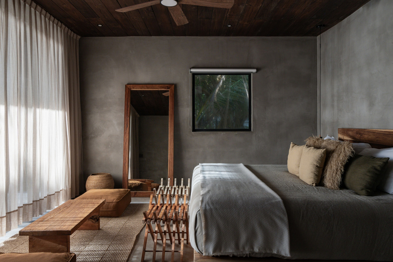 Bedroom 3, UMi Tulum, Cozumel