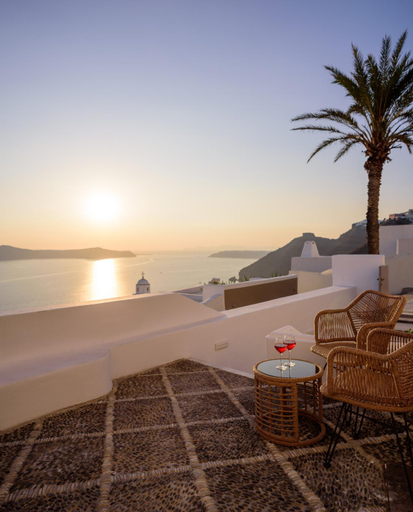 Others 5, Anemos Family Suites, South Aegean