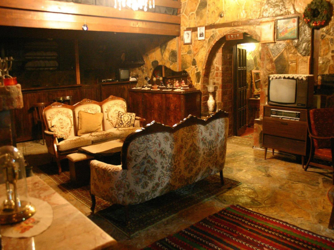 Public Area