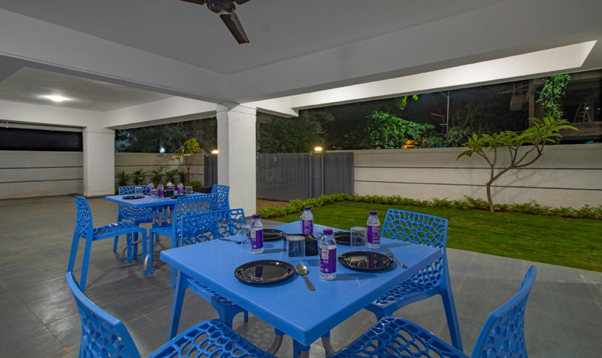 Food & Drinks 5, Treebo Atithi Comforts Inn, Pune