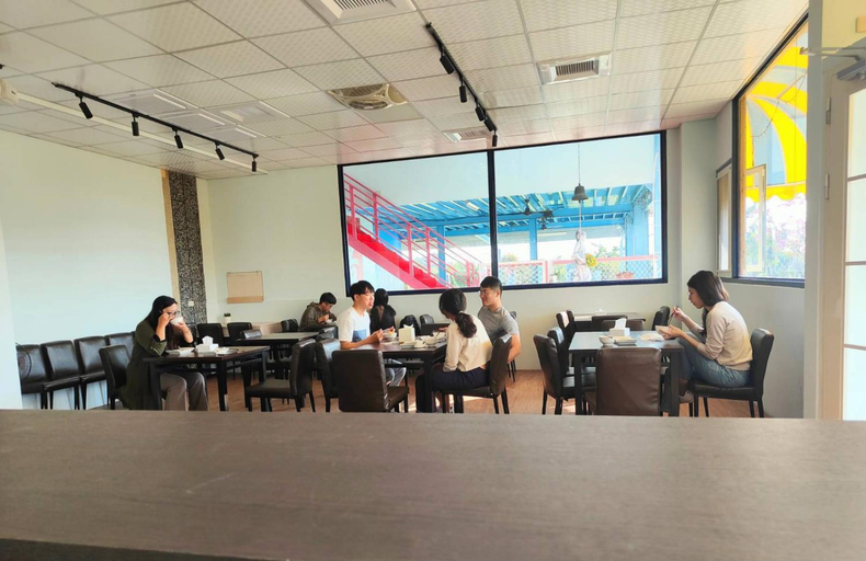 Food & Drinks, Xinyuanbao Shangshi Homestay, Pingtung