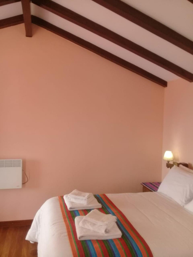 Bedroom 3, Quilla Wasi - ISLA DEL SOL, Manco Kapac