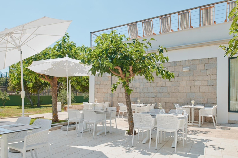 Food & Drinks 3, Bluesun hotel Neptun - All inclusive, Tučepi