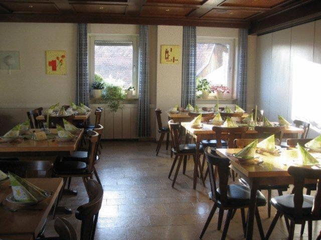 Others 2, Landgasthof Wellmann, Neustadt an der Aisch-Bad Windsheim