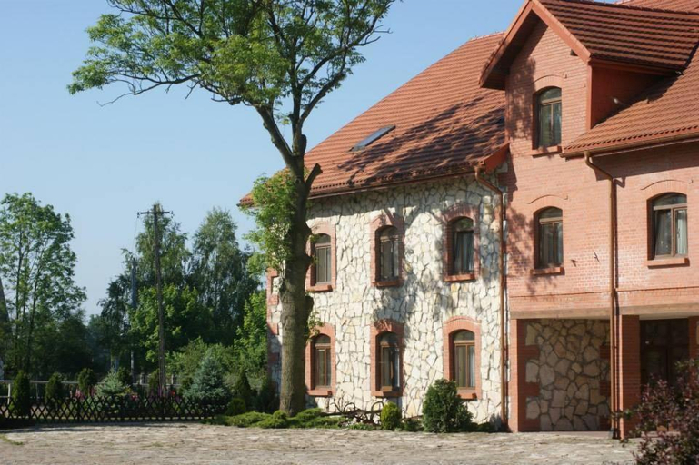 Others 4, Hostel Milosz, Toruń City