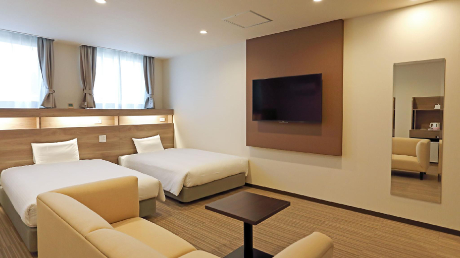 Others 2, Kanoya Daikoku Grand Hotel, Kanoya